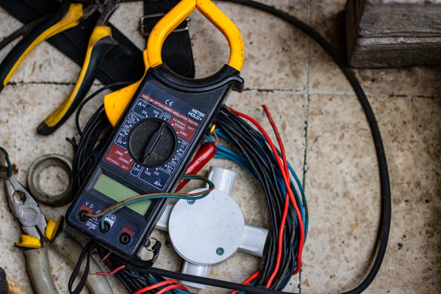 Safety, Compliance And PAT Testing​