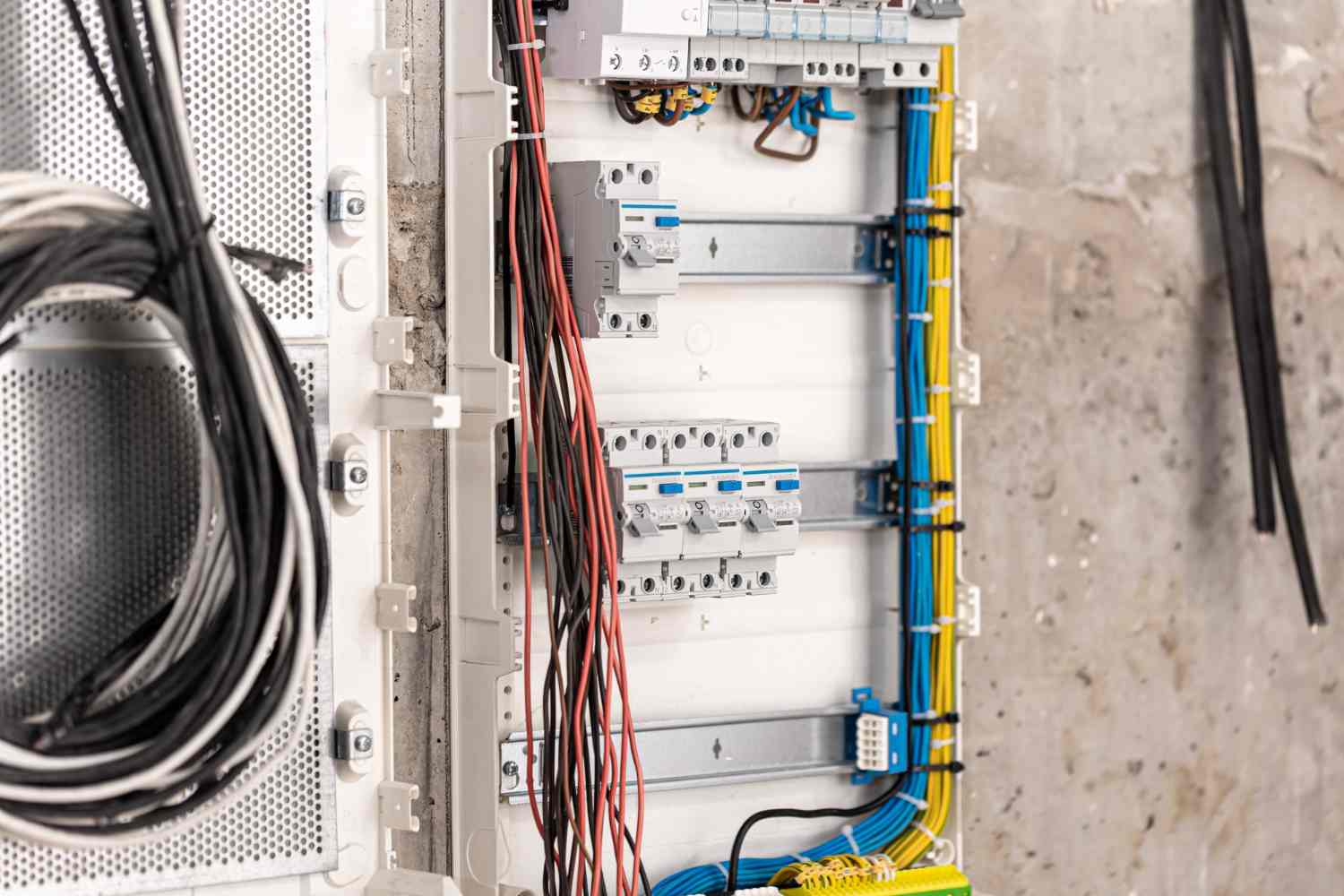 electrical installation eco gb services